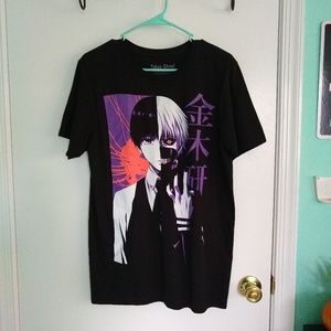 Tokyo ghoul shirt